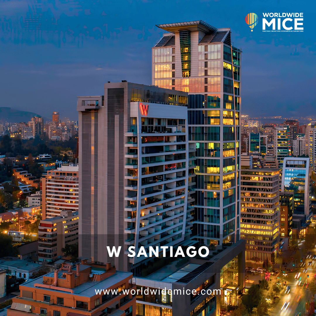 W Santiago